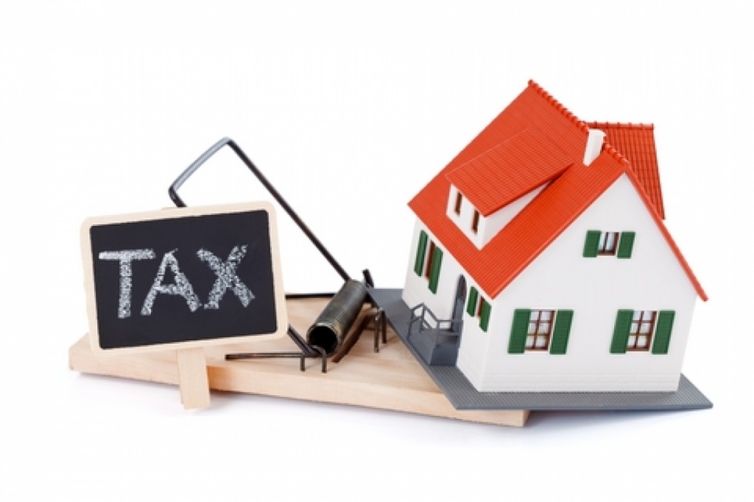 Đề xuất Tp.HCM chưa đánh thuế nhà, đất thứ hai