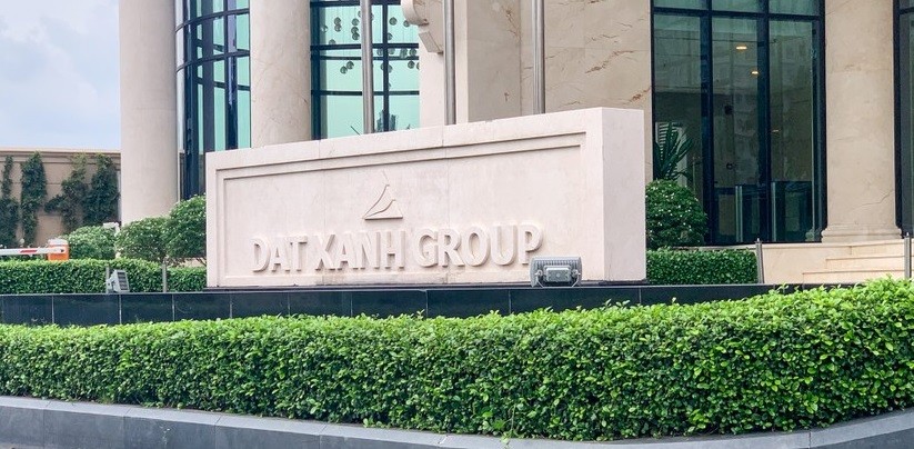 Nhóm quỹ Dragon Capital bán ròng hơn 46 triệu cổ phiếu DXG trong 2 tháng đầu năm