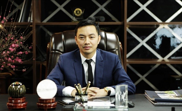 Ông Đỗ Anh Tuấn từ chức Phó Tổng Giám đốc KienlongBank