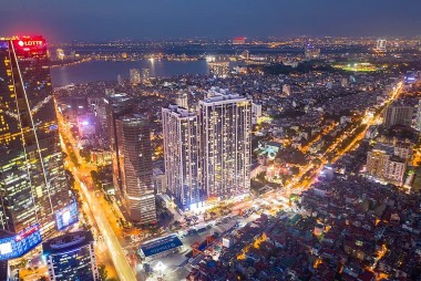 VietinBank tiếp hạ giá căn hộ 60 tỷ tại Vinhomes Metropolis sau khi ế khách
