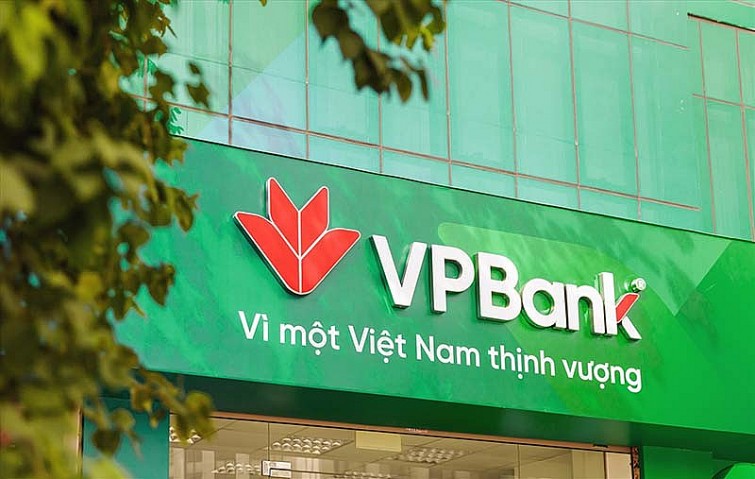 Theo Bloomberg, VPBank sắp hoàn tất thoả thuận bán cổ phần cho Sumitomo Mitsui (Ảnh: StraitTimes)