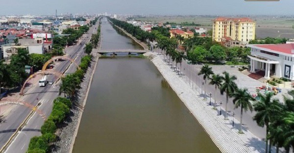 Thái Bình: Tìm nhà đầu tư cho dự án nhà ở hơn 600 tỷ đồng tại huyện Vũ Thư