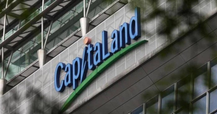 Capitaland đàm phán thương vụ mua 1,5 tỷ USD bất động sản của Vinhomes. (Ảnh: The Business Times)