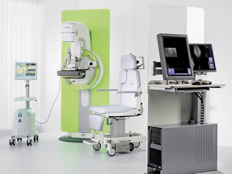 Muốn mở phòng khám chuẩn đoán hình ảnh, chụp X-quang các cơ sở y tế phải đảm bảo các yêu cầu về thiết bị. Ảnh minh họa