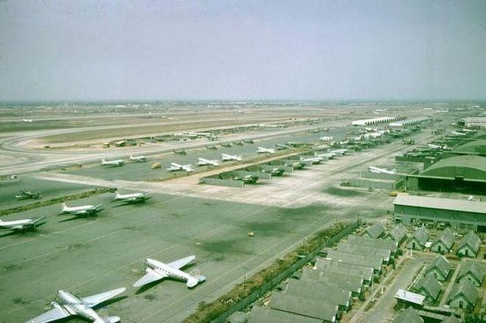 Sân bay lưỡng dụng Thành Sơn được đầu tư xây dựng theo PPP