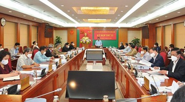 Hàng loạt lãnh đạo Ủy ban Chứng khoán Nhà nước, Sở giao dịch chứng khoán Hà Nội và TP HCM bị xem xét kỷ luật
