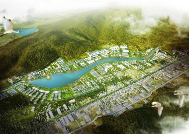 Bản tin bất động sản 2/4: Dừng xem xét chấp thuận chủ trương dự án khu đô thị hơn 13.600 tỷ của FLC tại Lâm Đồng