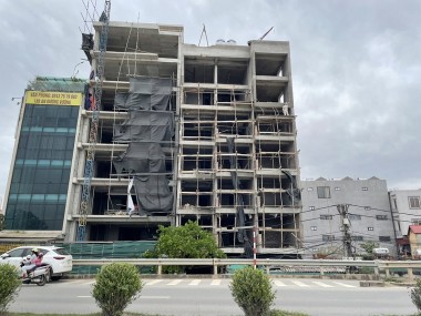 Bản tin bất động sản 19/4: Năm 2023 vận hành đập dâng hạ 1.500 tỉ ở Quảng Ngãi