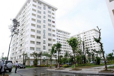 Ninh Bình sắp có thêm khu nhà ở xã hội hơn 2.300 tỷ đồng