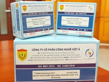 Bản tin COVID-19 ngày 27/4: Bệnh viện Đà Nẵng từng mua gần 510.000 đồng/kit xét nghiệm COVID-19 của Việt Á