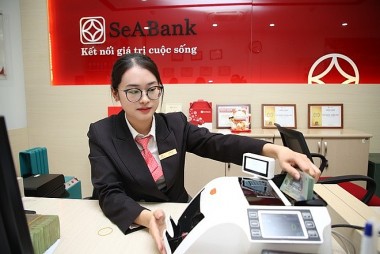 ADB tăng gấp đôi hạn mức tài trợ thương mại cho SeABank
