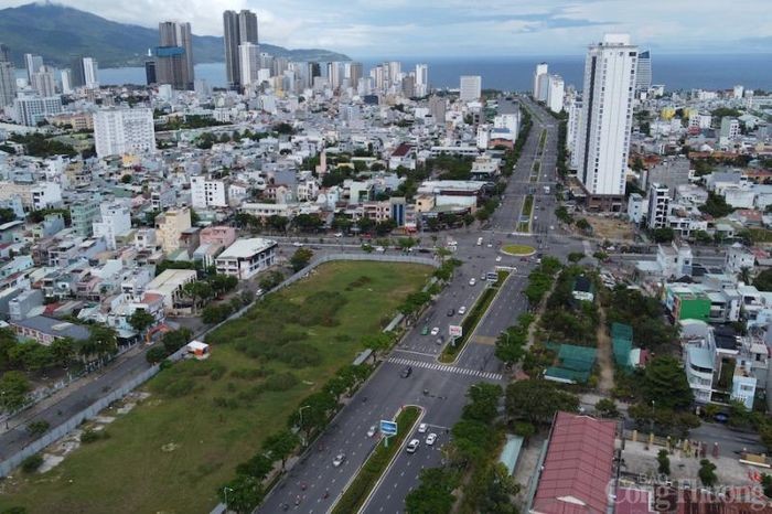 Nhiều lô đất đã đấu giá tại thành phố Đà Nẵng bị hủy kết quả đấu giá do đơn vị trúng đấu giá không thực hiện đúng nghĩa vụ tài chính