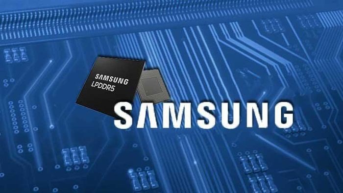 Samsung cắt giảm sản lượng chip khi lợi nhuận giảm hơn 90%