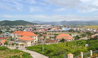 Tin bất động sản ngày 10/4: Nhiều sai phạm về đất đai tại huyện Lâm Hà, tỉnh Lâm Đồng