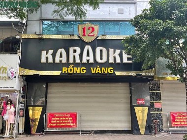 3 bộ được Thủ tướng giao gỡ khó cho karaoke