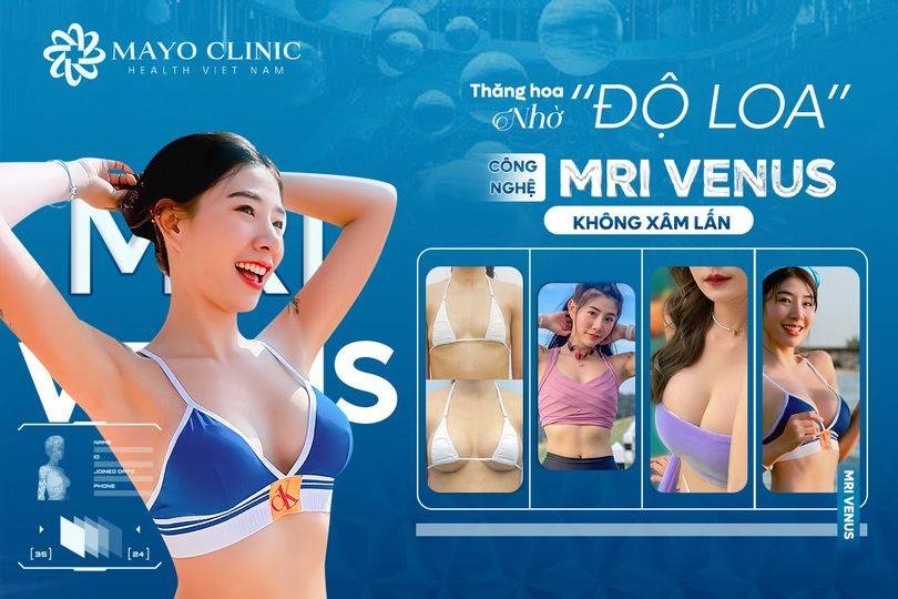 Thẩm Mỹ Viện Wonjin, Johnson Clinic... quảng cáo rầm rộ phương pháp nâng ngực không cần phẫu thuật
