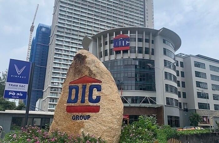 DIC Corp (DIG) bị HoSE nhắc nhở do chậm công bố thông tin phát hành cổ phiếu 3 lần liên tiếp