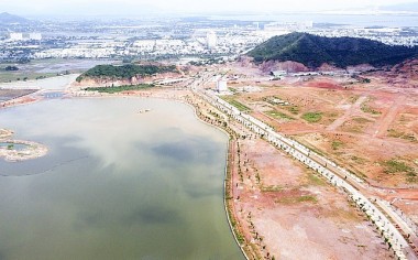 Bình Định: Dự án khu đô thị bỏ hoang 8 năm giữa TP Quy Nhơn sẽ chấm dứt hợp đồng BT