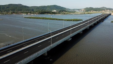 Quảng Ninh trở thành nơi có chất lượng cơ sở hạ tầng tốt nhất Việt Nam