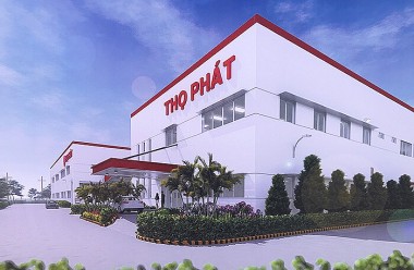 KIDO mua lại 25% cổ phần thương hiệu bánh bao Thọ Phát