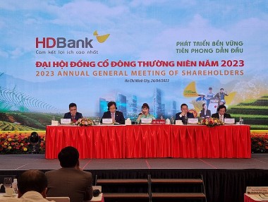 HDBank sẽ nhận chuyển giao bắt buộc 1 ngân hàng thương mại cổ phần