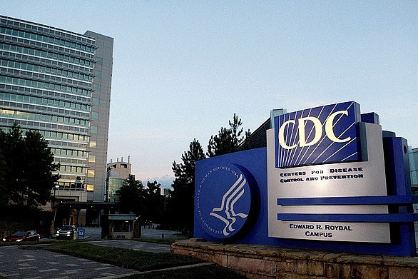 CDC Mỹ điều tra về bệnh viêm gan chưa rõ nguyên nhân ở trẻ em. Ảnh: REUTERS