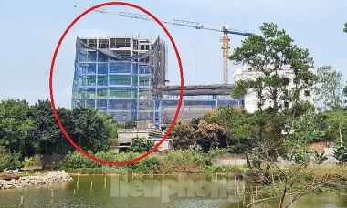 Bản tin bất động sản 18/5: Đồng Nai sẽ đấu thầu chọn nhà đầu tư cho 5 dự án khu dân cư