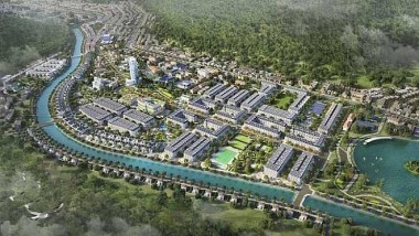 7 dự án nhà ở chưa được huy động vốn, chuyển nhượng tại Sơn La