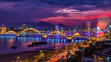 Chính phủ bổ sung cơ chế đặc thù quản lý đầu tư cụm công nghiệp tại TP Đà Nẵng