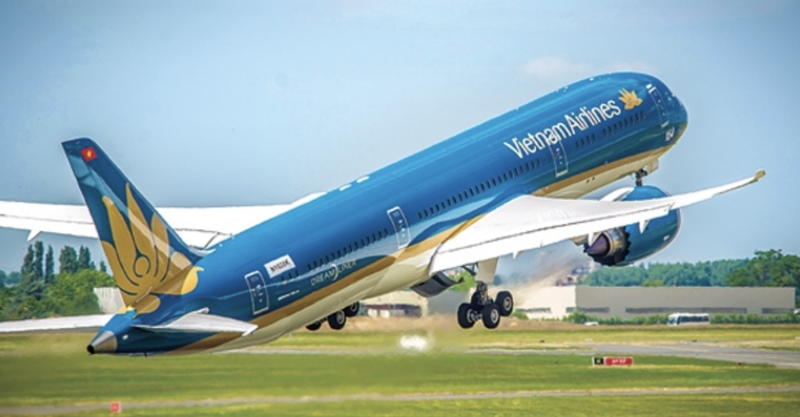 Vietnam Airlines giải trình việc chậm công bố báo cáo tài chính đã kiểm toán
