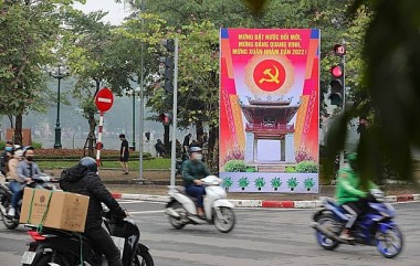 Hà Nội cho phép thí điểm xe chạy 2 chiều trên phố Quang Trung và Phùng Hưng