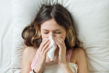 Những lưu ý trong chăm sóc bệnh nhân khi mắc cúm A tại nhà