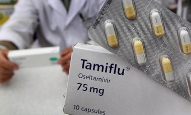 Bộ Y tế khuyến cáo người dân không nên tự ý mua thuốc Tamiflu điều trị cúm