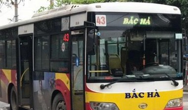03 doanh nghiệp sẽ thay thế Công ty Bắc Hà thầu loạt tuyến buýt của Hà Nội