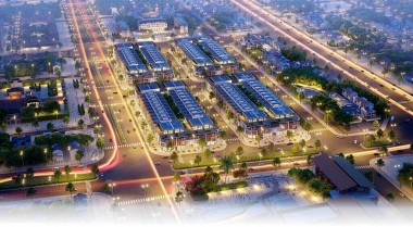 Bản tin bất động sản 2/8: Tập đoàn Him Lam sẵn sàng đăng ký xây 75.000 căn nhà ở xã hội đến 2030