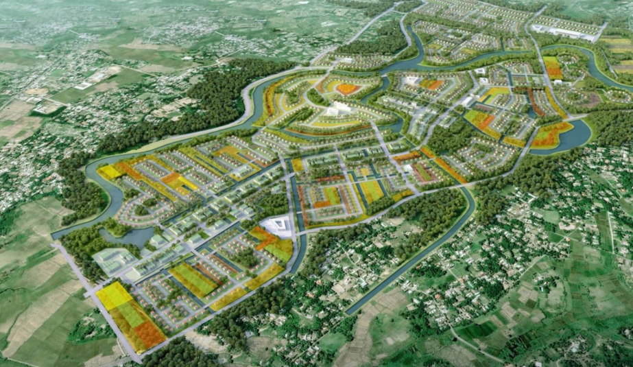 Quảng Nam thu hồi quyết định chủ trương đầu tư 2 dự án hơn 5.400 tỷ đồng