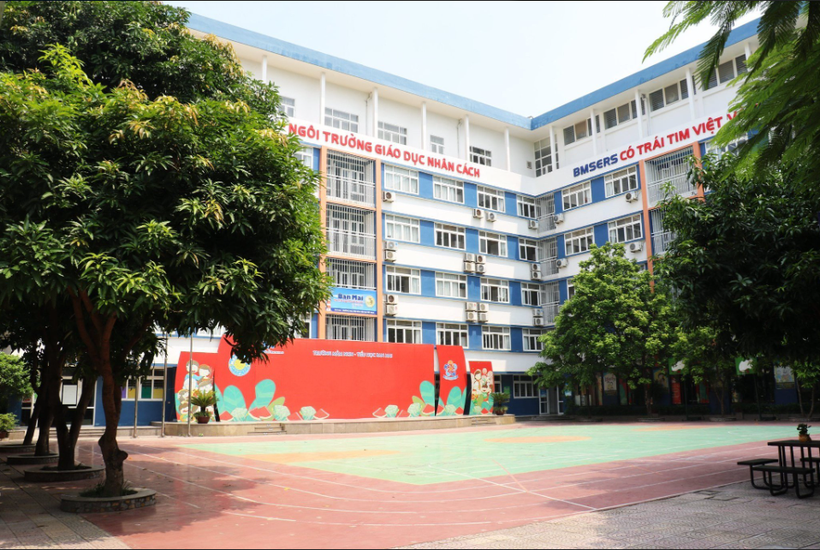 Hà Nội: Tiếp tục nhiều học sinh trường Tiểu học Ban Mai nghi bị ngộ độc thực phẩm