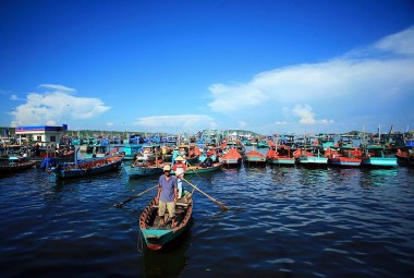 Phú Quốc: Đấu giá cho thuê quyền khai thác cảng biển An Thới với thời hạn hơn 41 năm
