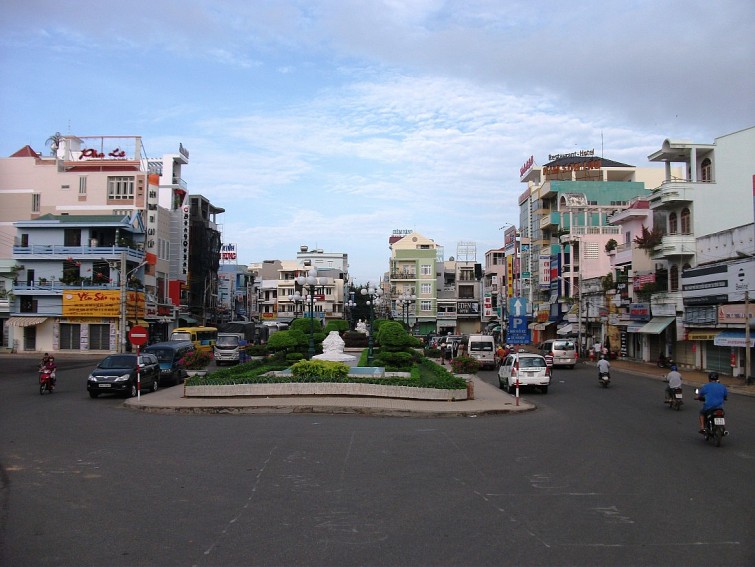 Để thực hiện kế hoạch đặt ra, tổng nhu cầu vốn tỉnh Bình Thuận sẽ cần là 37.468 tỷ đồng.