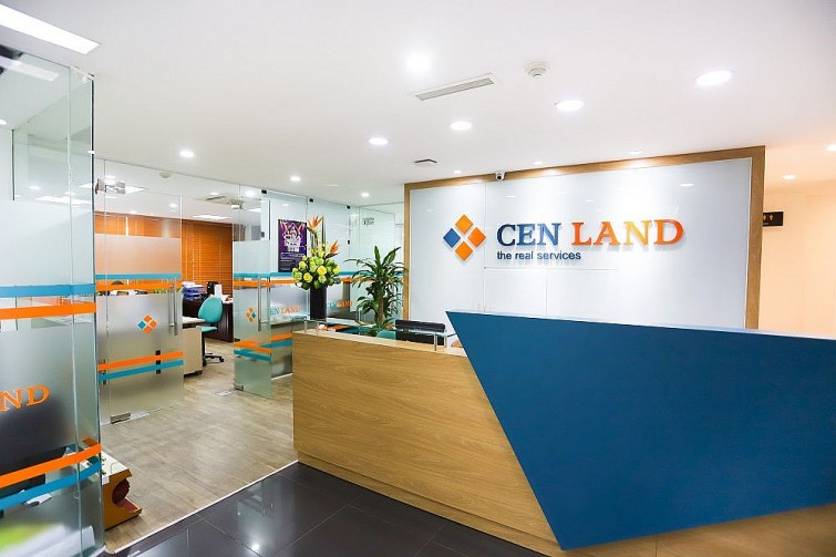 CenLand dự kiến sẽ kéo dài thời gian phân phối cổ phiếu theo kế hoạch cũ từ 1/7 đến 29/9 sang kế hoạch mới từ 1/7 đến 29/10.