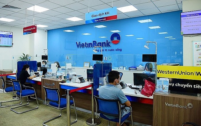 Vietinbank “hạ giá” tài sản một nhà máy giấy xuống 39 tỷ đồng