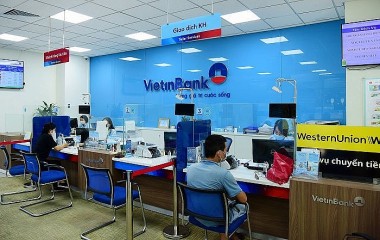 Vietinbank 'hạ giá' khoản nợ của CTCP Giấy BBP xuống 39 tỷ đồng
