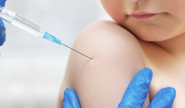 Vẫn còn 5 tỉnh, thành phố có tỷ lệ tiêm vaccine Covid-19 cho trẻ từ 5 - 12 tuổi thấp. 