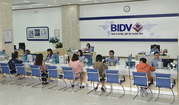 BIDV thông báo đấu giá nhiều bất động sản tại Tp. Hồ Chí Minh