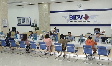 BIDV thông báo đấu giá nhiều bất động sản tại TP HCM