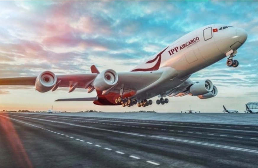 Bộ Kế hoạch và Đầu tư đề nghị kiểm tra quốc tịch các cổ đông của Hãng bay IPP Air Cargo