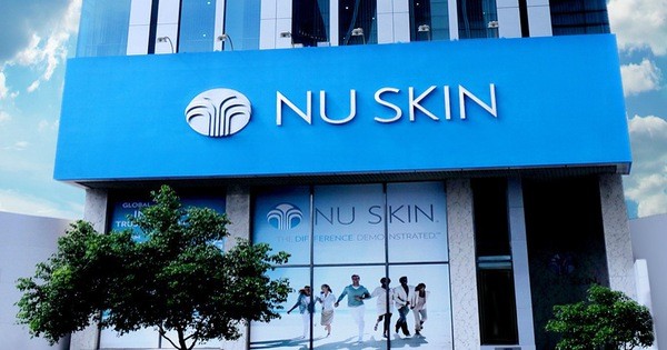 235 triệu đồng đối với Công ty TNHH Nu Skin Enterprises Việt Nam.