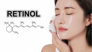 Retinol là gì? Công dụng và cách sử dụng hiệu quả Retinol