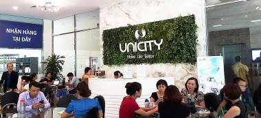 Hai công ty đa cấp Unicity và Nu Skin bị phạt hơn 400 triệu đồng