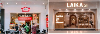 Phở Kao, Laika Cafe bị phạt 2 triệu đồng vì người chế biến thức ăn không cắt ngắn móng tay